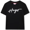 Short-sleeved T-shirt