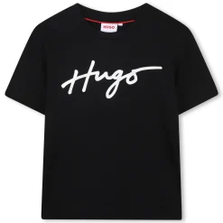 Short-sleeved T-shirt