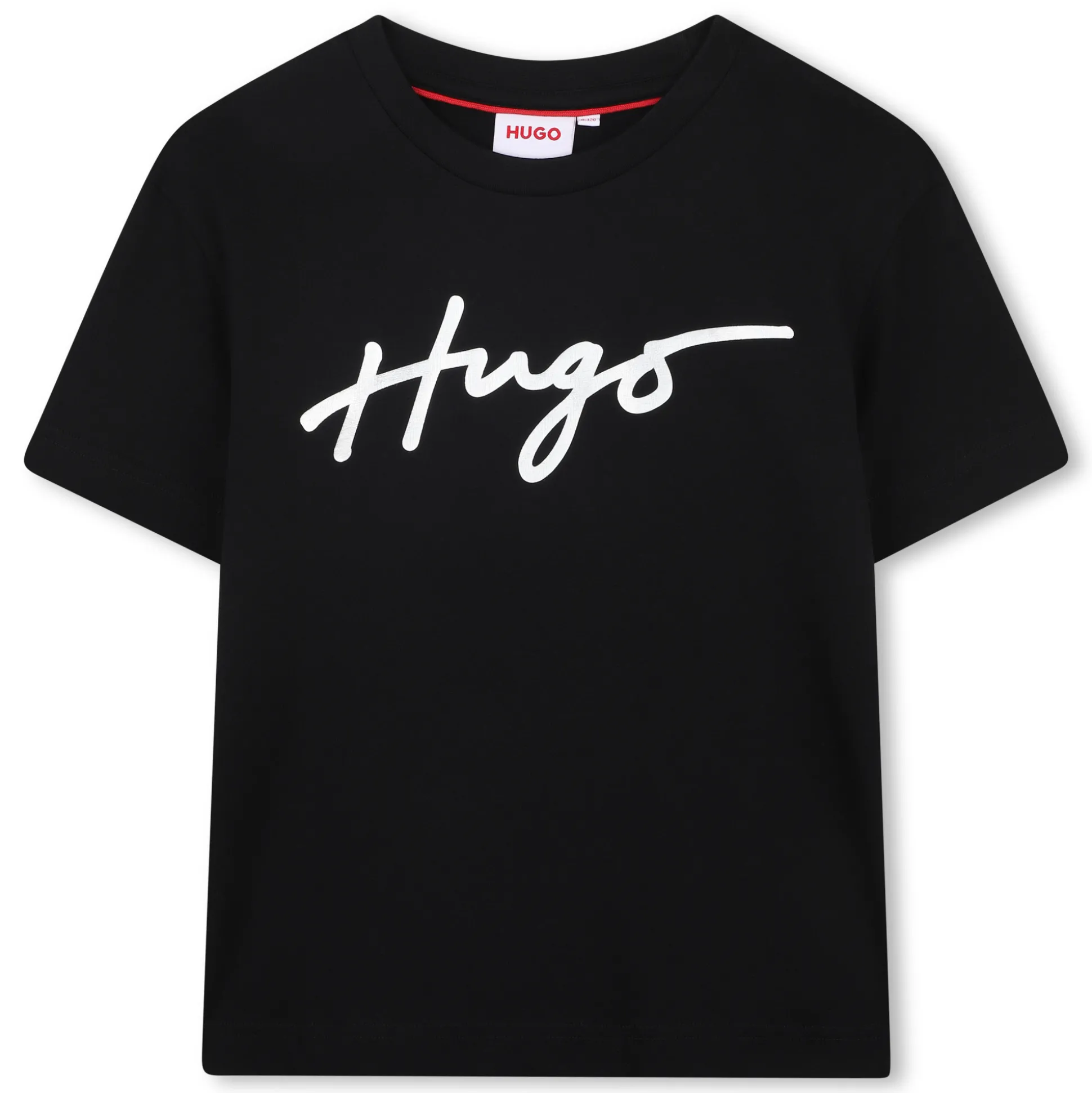 Short-sleeved T-shirt