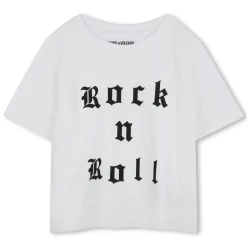 Short-sleeved T-shirt