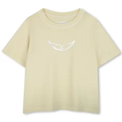Short-sleeved T-shirt