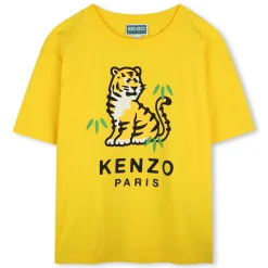 Short-sleeved T-shirt