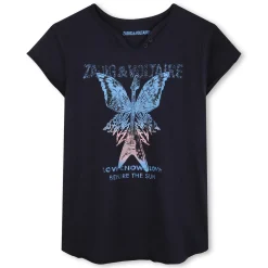 Short-sleeved T-shirt