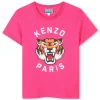 Short-sleeved T-shirt