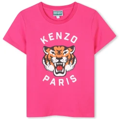 Short-sleeved T-shirt