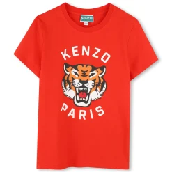 Short-sleeved T-shirt