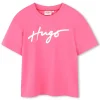 Short-sleeved T-shirt