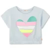 Short-sleeved T-shirt