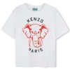 Short-sleeved T-shirt