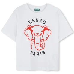 Short-sleeved T-shirt
