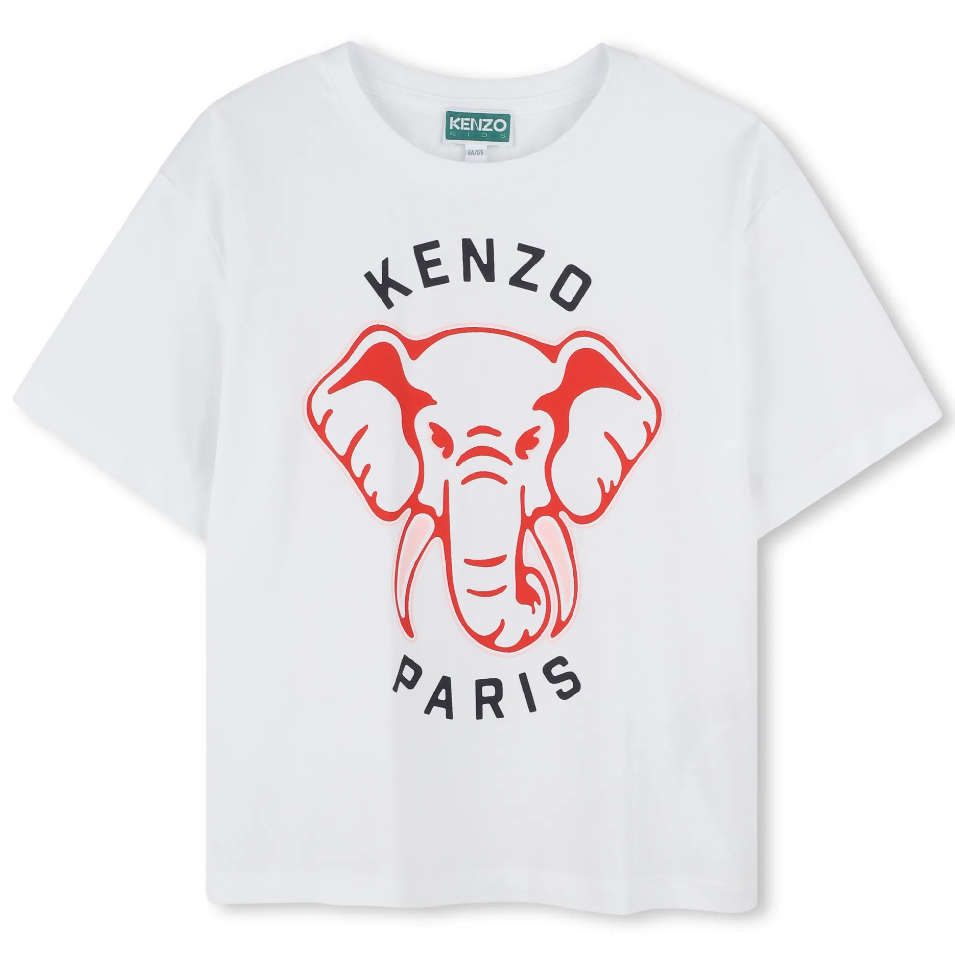Short-sleeved T-shirt