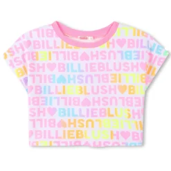 Short-sleeved T-shirt