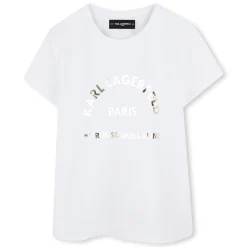 Short-sleeved T-shirt