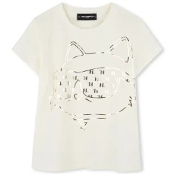 Short-sleeved T-shirt