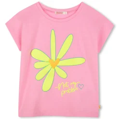 Short-sleeved T-shirt