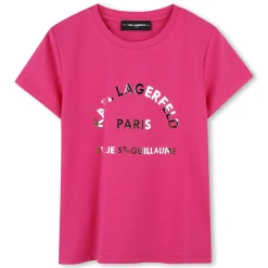 Short-sleeved T-shirt