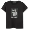 Short-sleeved T-shirt