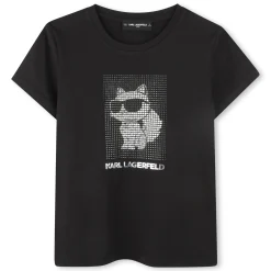Short-sleeved T-shirt