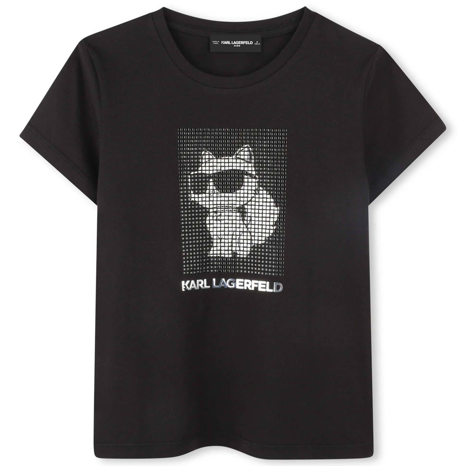 Short-sleeved T-shirt