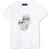 Short-sleeved T-shirt