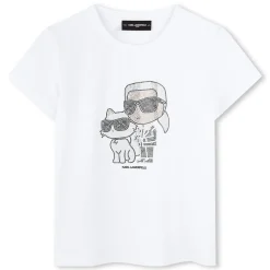 Short-sleeved T-shirt