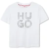 Short-sleeved T-shirt