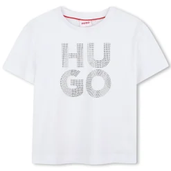 Short-sleeved T-shirt