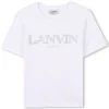 Short-sleeved T-shirt