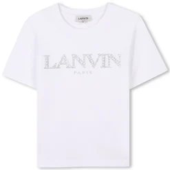 Short-sleeved T-shirt