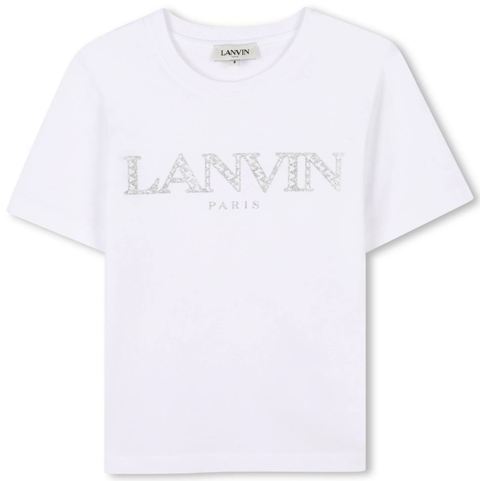 Short-sleeved T-shirt