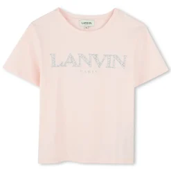 Short-sleeved T-shirt