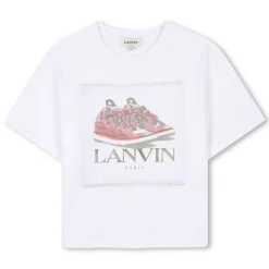 Short-sleeved T-shirt