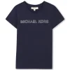 Short-sleeved T-shirt