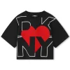 Short-sleeved T-shirt