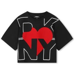 Short-sleeved T-shirt
