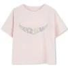 Short-sleeved T-shirt