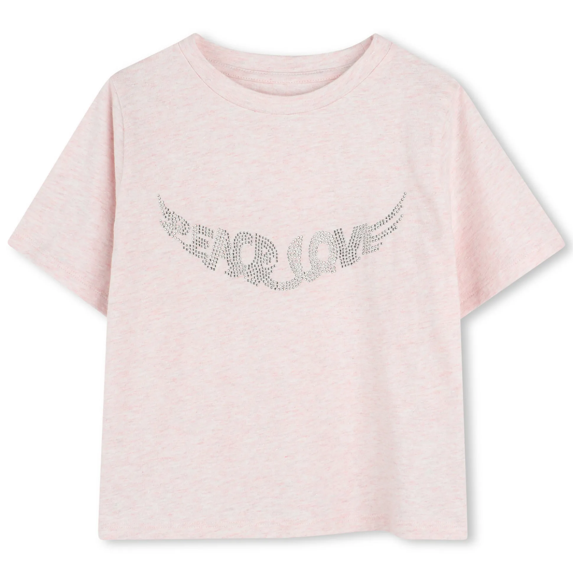 Short-sleeved T-shirt
