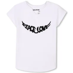 Short-sleeved T-shirt