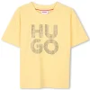 Short-sleeved T-shirt