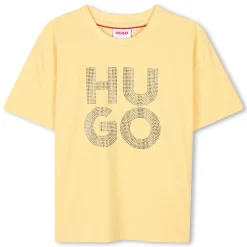 Short-sleeved T-shirt