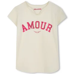 Short-sleeved T-shirt