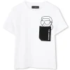 Short-sleeved T-shirt