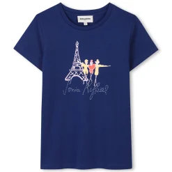 Short-sleeved T-shirt
