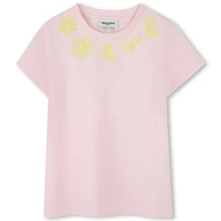 Short-sleeved T-shirt
