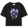 Short-sleeved T-shirt