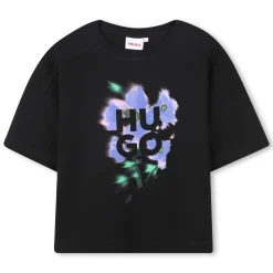 Short-sleeved T-shirt