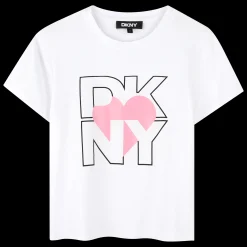 Short-sleeved T-shirt