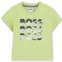 Short-sleeved T-shirt