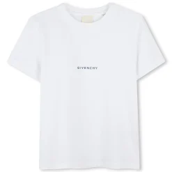 Short-sleeved T-shirt