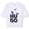 Short-sleeved T-shirt